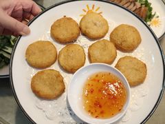 -巽寮印象美食部落餐厅·海鲜·地方特色菜(惠州体验店)