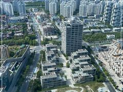 -嘉定凯悦·咖啡厅