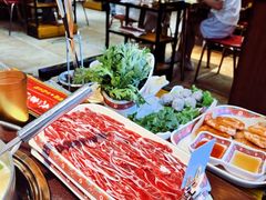 -大吉利·潮汕鲜牛肉火锅(总店)