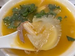 -吉莲利苑海鲜酒家(珠海拱北29年老字号店)