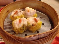 -添好运点心专门店(深水埗店)
