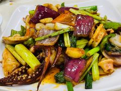 -嘉升大排档(番禺总店)