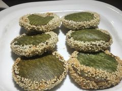 -外婆家(蓝色港湾店)