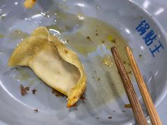 鲜肉锅贴王-天天锅贴王(迎凤街店)