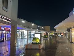 -三井奥特莱斯购物城(木更津店)