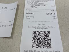 -Cupping Room(Harbour City)