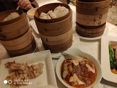 -上海金桥红枫万豪酒店-万豪中餐厅