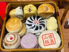 -老鼎丰糕点铺子(国贸商城店)