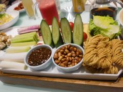 -香丰阁·烤鸭·川湘菜(清河店)