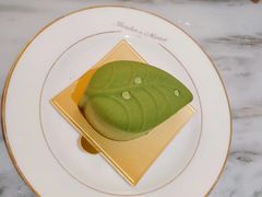 -莫奈花园法式蛋糕