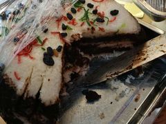 -芝兰斋糕干店(平山道店)