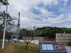-深圳湾公园(南山区)