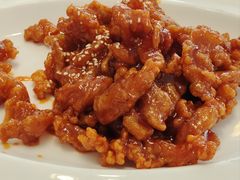 咕咾肉-祥记·非遗传承·苏帮菜(苏锦店)