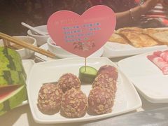 -海底捞火锅鲜切牛肉主题店(长寿路店)