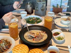 -新兴·金羊座·粤菜点心(乐峰店)
