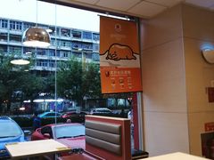 -麦当劳(宜昌东山大道店)