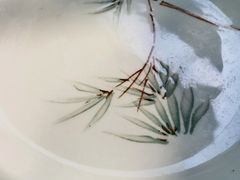-丽泽山庄·生态怀柔菜·虹鳟鱼(红螺寺店)