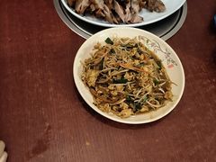 -聚首堂·特色小吃·肘子(什刹海德胜门店)