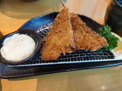 -胜博殿日式炸猪排(西红门店)