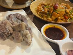 -贯贯吉·清真餐厅(浙江中路店)