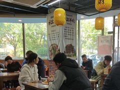 -长安后宰门水盆羊肉(新都心店)