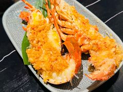 -大葉日本料理·龍蝦任食放題(廣州W酒店)