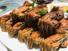 -上海会馆(香港名都店)