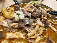 -百家鸡味馆(清泰店)