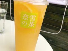 -奈雪的茶(大悦城店)