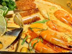 -碌碌发·东南亚风味烧烤档(体育西店)