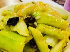 -上海滩餐厅(BFC外滩金融中心店)
