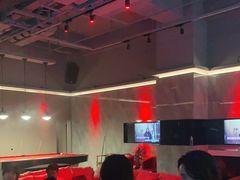 -米乐星世界KTV(汇智国际商业中心店)