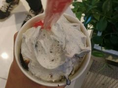 -DQ·蛋糕·冰淇淋(金桥店)