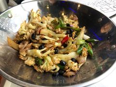 -尚岛私房菜(西方巷店)