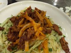 -新疆杭州疗养院·富春山庄