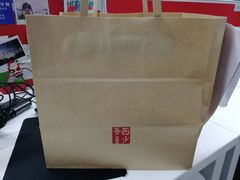 -西少爷(望京SOHO店)