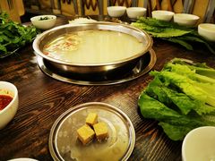 -巴山一绝烤全羊(三圣乡刘家花园店)