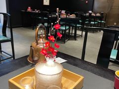 -火宫殿·湘菜小吃·商务宴请·生日聚会(市府店)