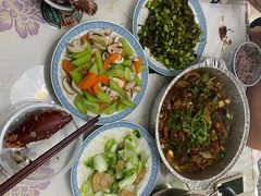 -黄记煌三汁焖锅(新世纪广场店)