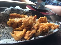 川式酥肉-王家渡火锅店(棕榈泉店)