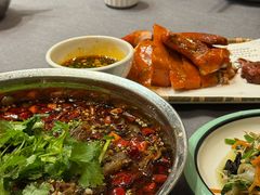 -金哥私房菜馆(张府园总店)