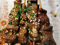 -三毛烧烤·南昌大排档(山姆店)