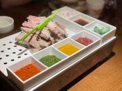 -相约·羊村小馆非遗手抓肉(七一酱园店)