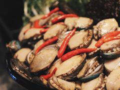 -长沙北辰洲际酒店-兰调全日餐厅