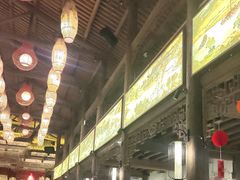 -HOHO餐厅(古子城店)