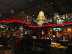 大堂-杂咖zacup(领展中心城店)
