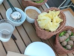 -四喜小胖·北京涮肉(五道营店)
