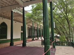 -艾提尕尔清真寺