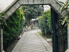 -万寿八仙宫