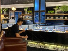 -Let's Taipei 非常烘焙(太古里店)